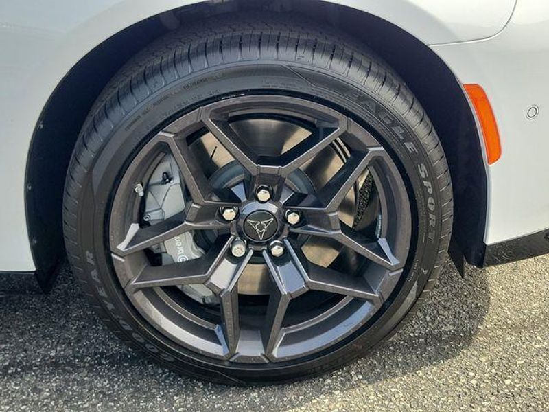 New 2026 Dodge Charger Scat Pack 2-door Awd