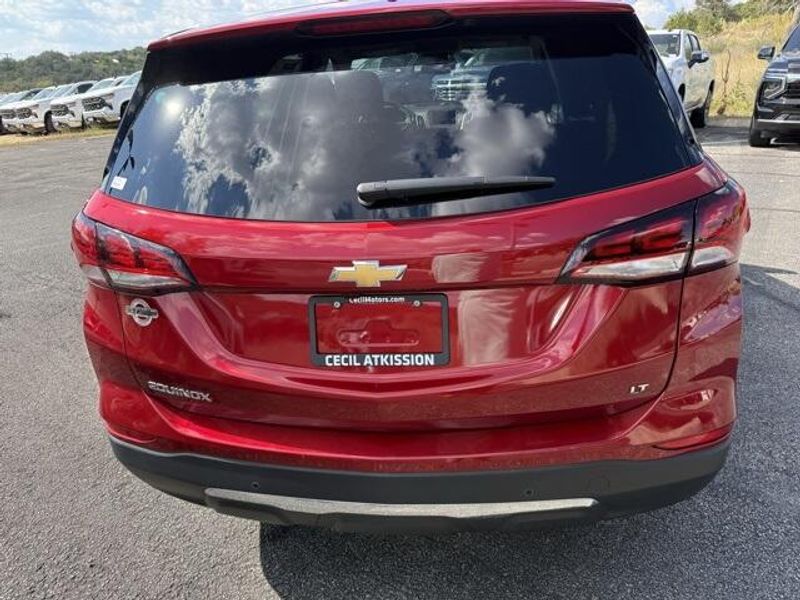 2024 Chevrolet Equinox LT photo 11