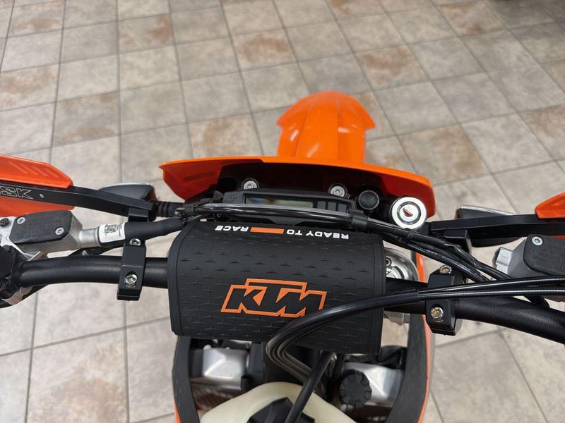 Used 2025 KTM 350 XC F Image 25
