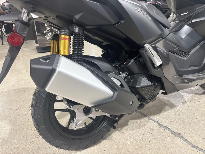 New 2027 Honda ADV160 Image 15