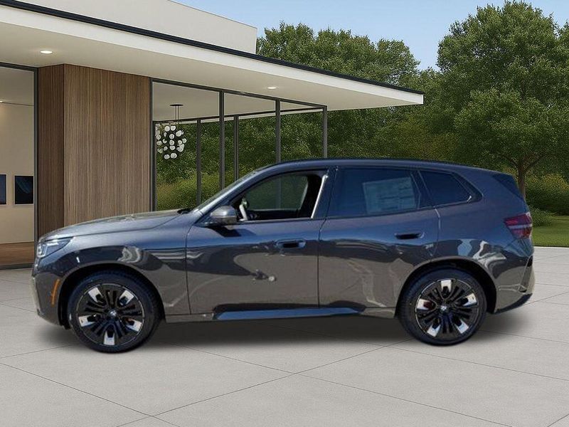 New 2026 BMW X3 30 xDriveImage 13
