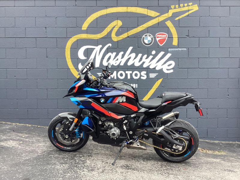 Used 2025 BMW M 1000 XR 