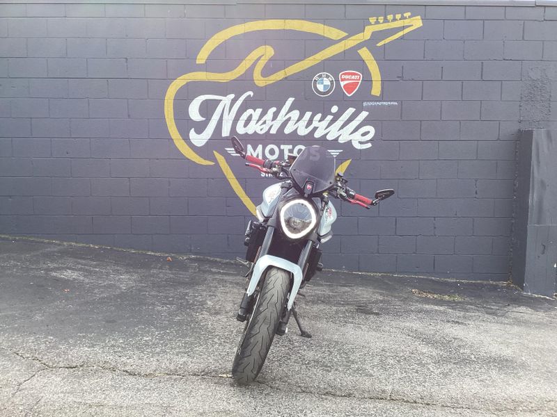 Used 2024 Ducati Monster 937 