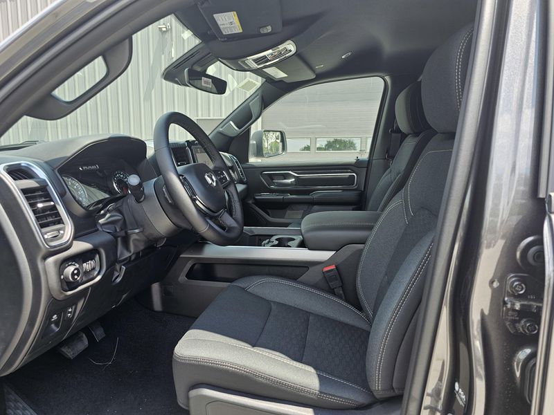New 2025 RAM 1500 Big HornImage 10
