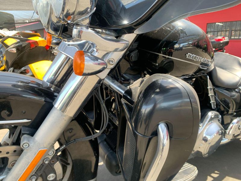 Used 2014 Harley-Davidson Electra Glide Ultra Limited Image 26