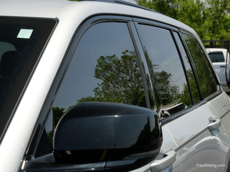 2022 Jeep Grand Cherokee FreedomImage 13