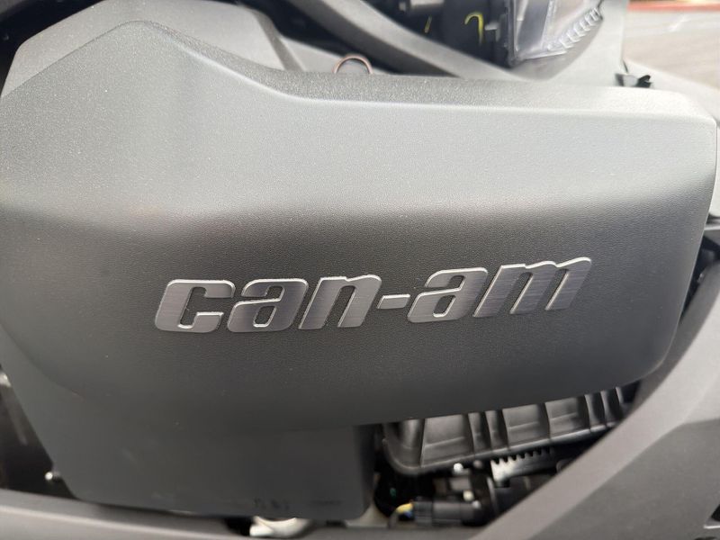 New 2026 Can-Am RYKER (600 ACE) Image 26