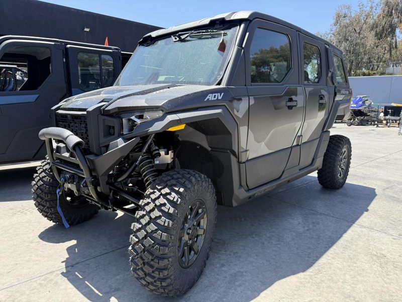 2025 Polaris XPEDITION ADV 5 NORTHSTAR Image 7