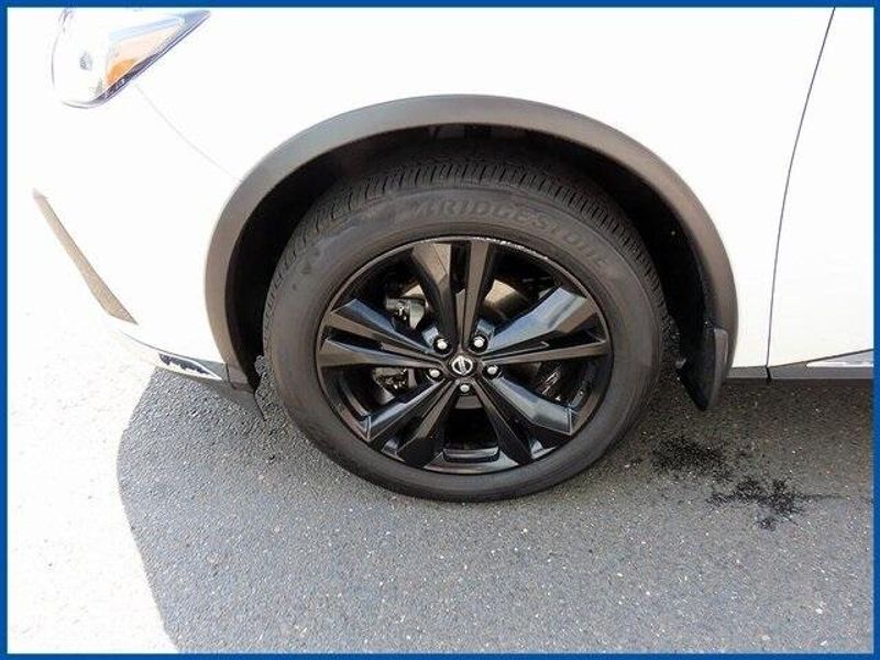 2019 Nissan Murano PlatinumImage 4