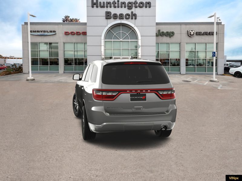 2024 Dodge Durango SXT 4x2Image 13