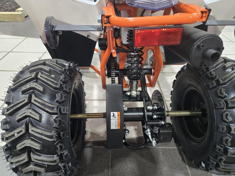 NEW 2025 KAYO STORM 70 Image 13
