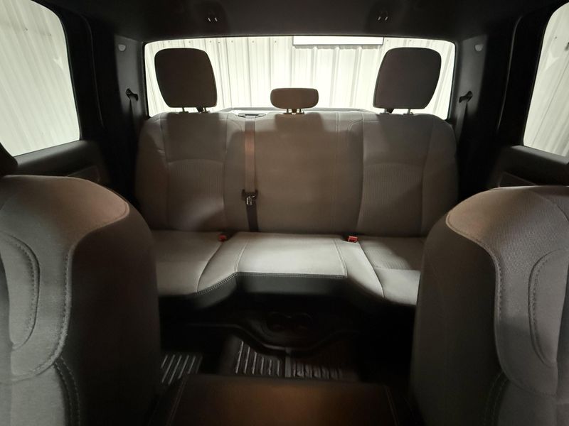 Used 2022 RAM 2500 Big HornImage 24