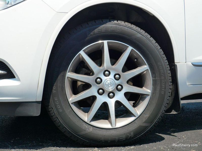Used 2016 Buick Enclave LeatherImage 18