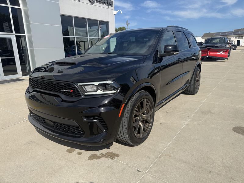 Used 2025 Dodge Durango R/T 20th Anniversary PlusImage 35