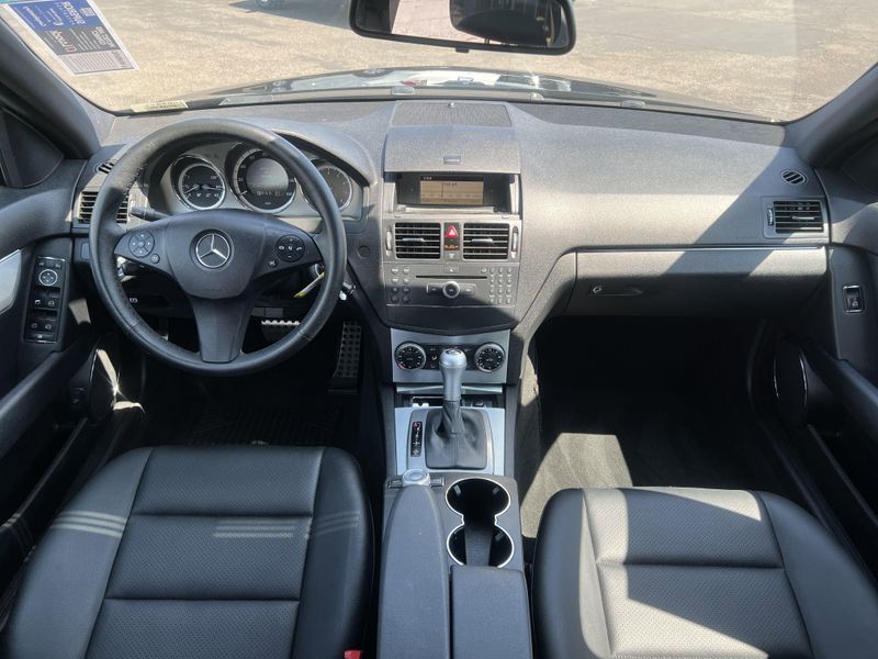 2009 Mercedes-Benz C-Class C 300Image 22