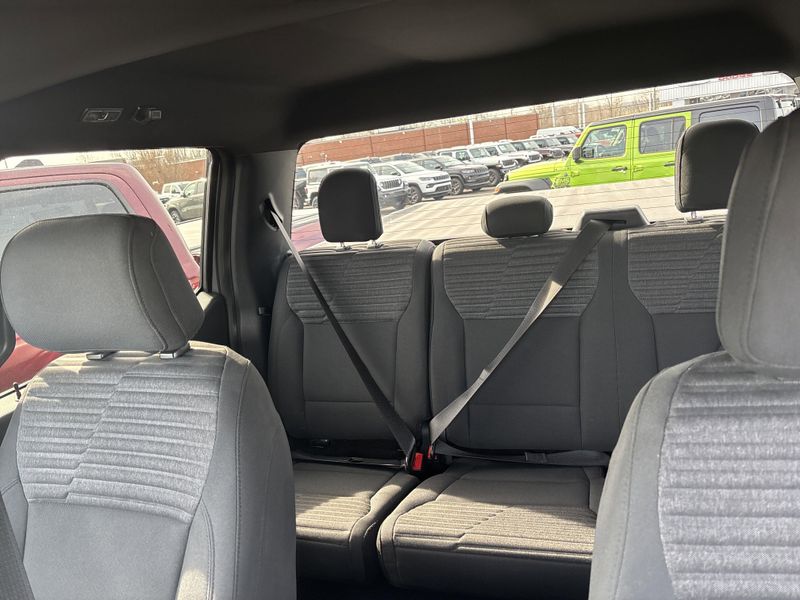 Used 2021 Ford F-150 STXImage 31