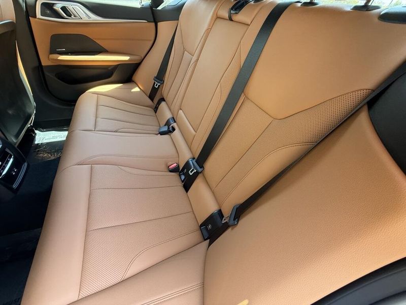 2025 BMW 4 Series 430i Gran CoupeImage 31