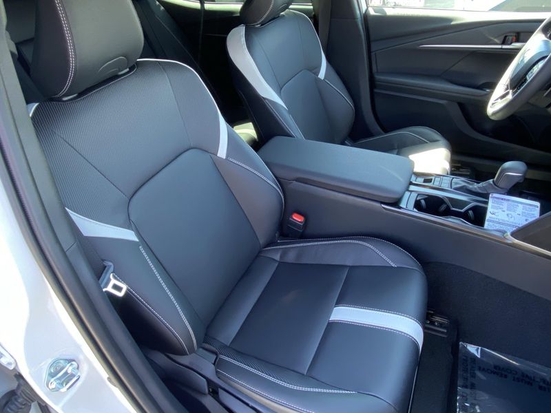 New 2025 Toyota Camry Image 11