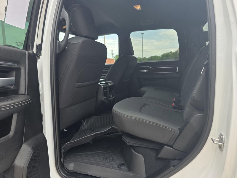 New 2025 RAM 2500 Big HornImage 10