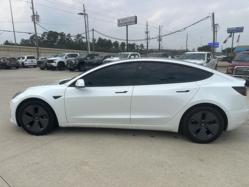 Used 2023 Tesla Model 3 Long RangeImage 9