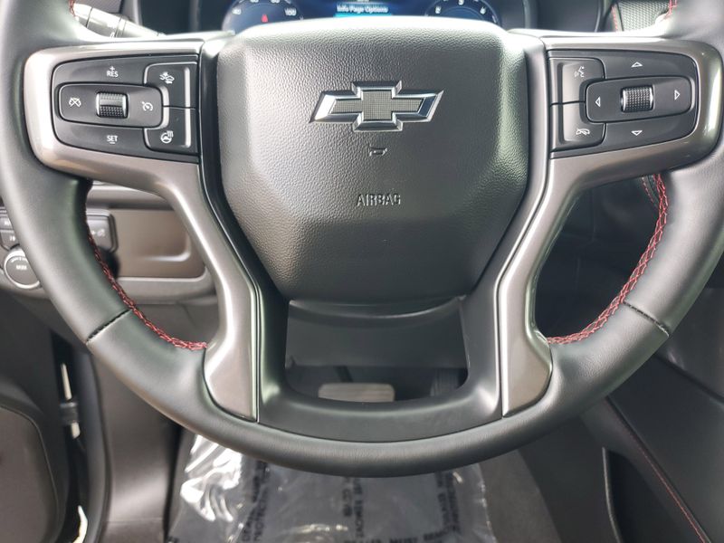 Used 2024 Chevrolet Tahoe RST