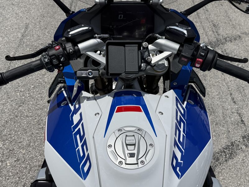 Used 2024 BMW R 1250 RS 