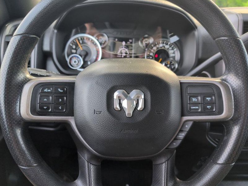 2022 RAM 2500 TradesmanImage 24