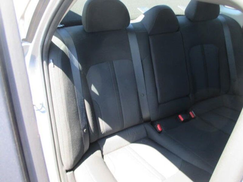 2023 Kia K5 LXSImage 25