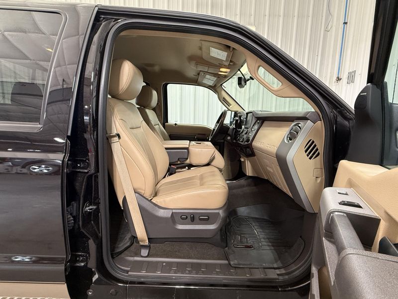 Used 2014 Ford F-250 Image 17