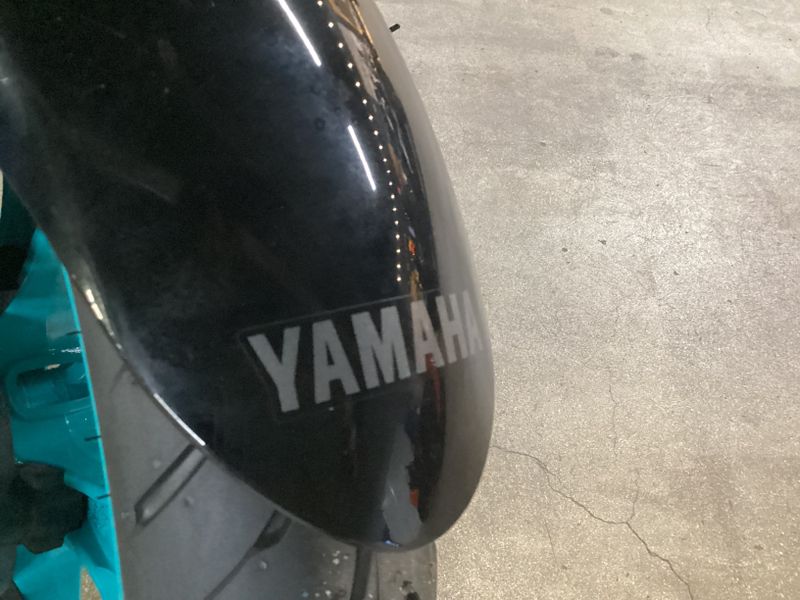 2024 Yamaha MT03 MIDNIGHT CYANImage 20