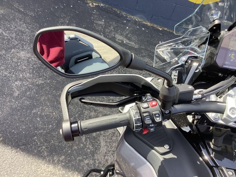 New 2026 BMW R 1300 GS Adventure 