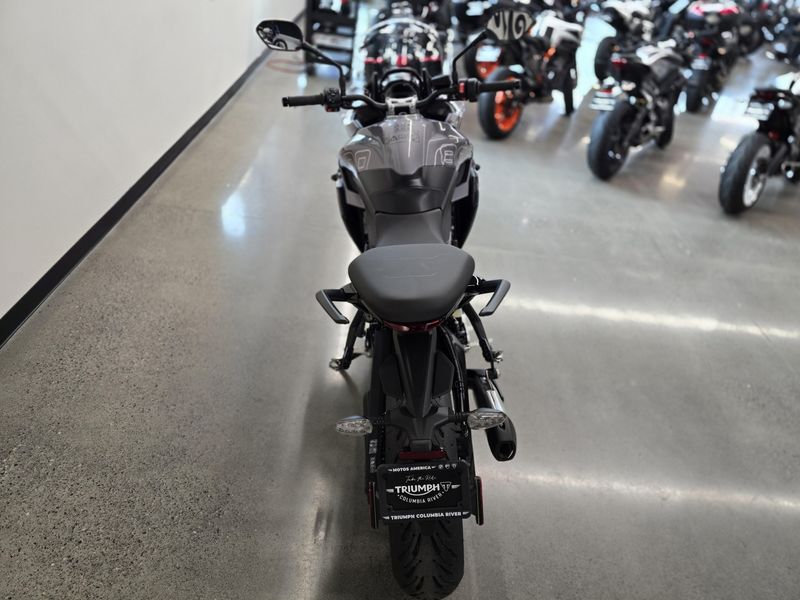 2025 Triumph TIGER SPORT 800 
