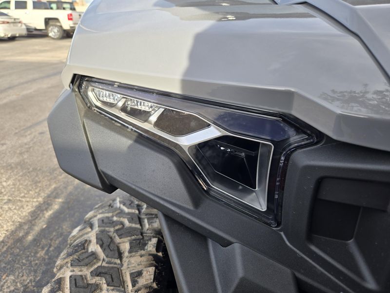 NEW 2026 POLARIS XPEDITION ADV 5 NORTHSTAR Image 27