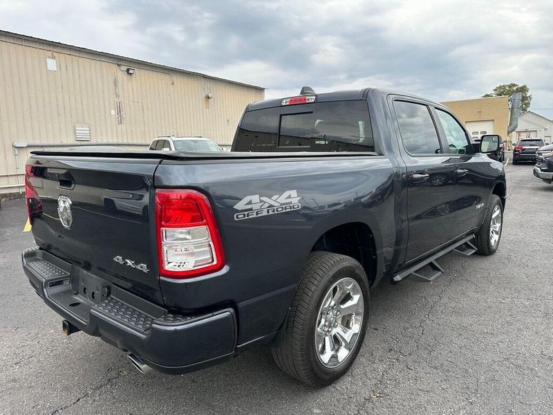 2020 RAM 1500 Big Horn Lone StarImage 12