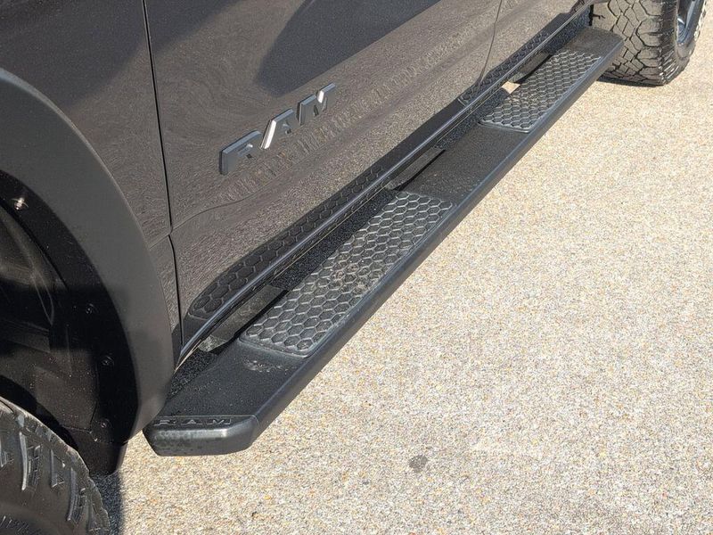 2021 RAM 1500 RebelImage 11