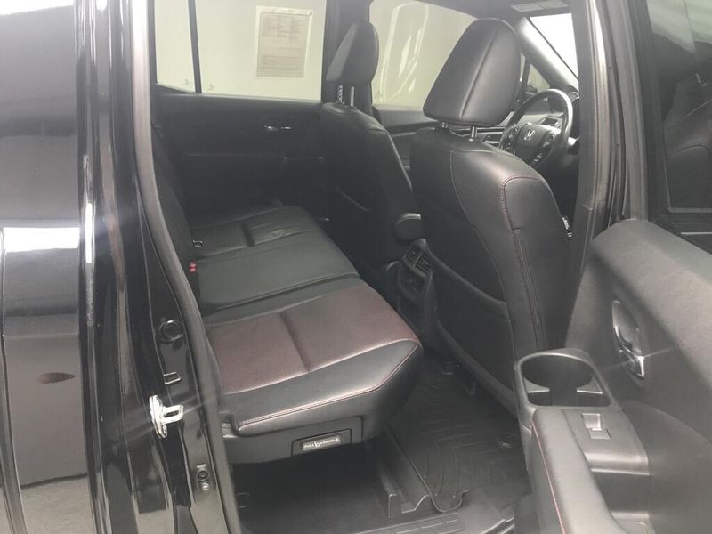 Used 2019 Honda Ridgeline Black EditionImage 24
