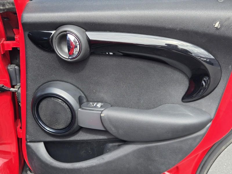 Used 2020 MINI Hardtop Cooper S FWD