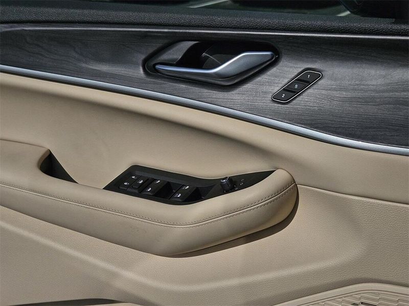 2025 Jeep Grand Cherokee L Limited 4x4Image 21
