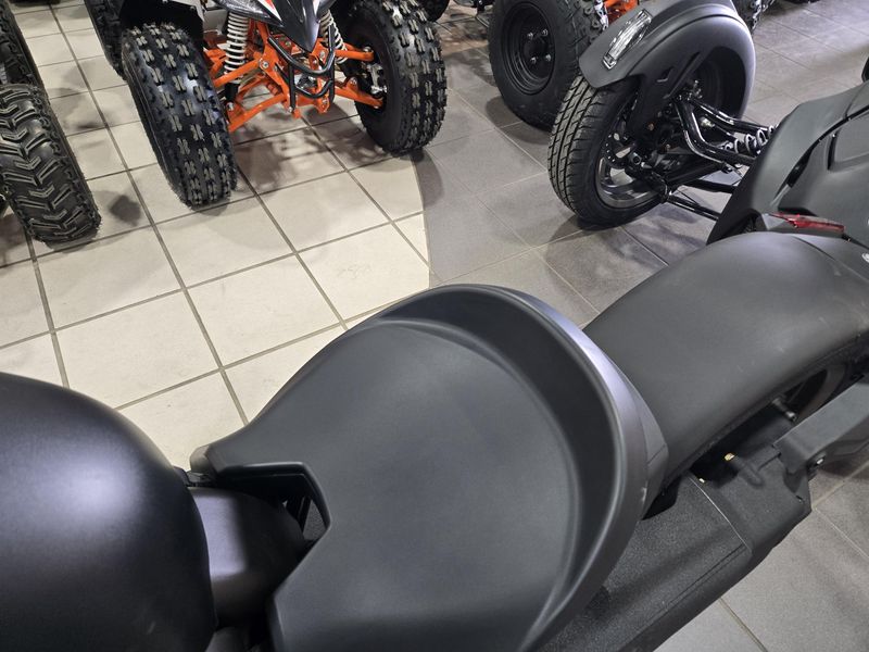 NEW 2026 CAN-AM RYKER 600 ACE Image 12