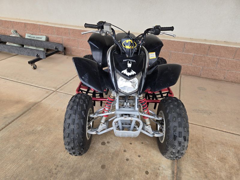 2006 Honda TRX250EX Image 6