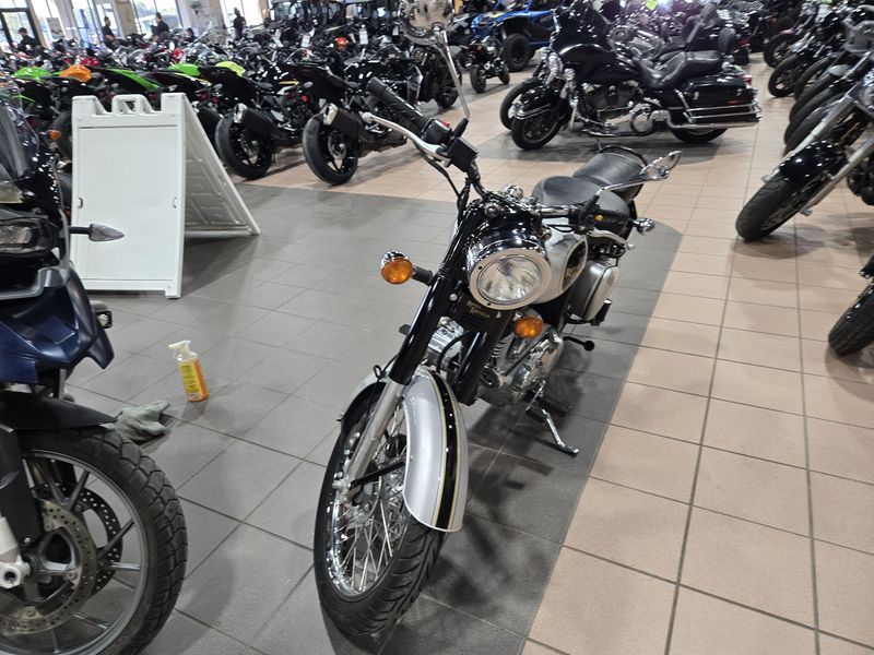 USED 2014 ROYAL ENFIELD BULLET G5 DELUXE Image 16