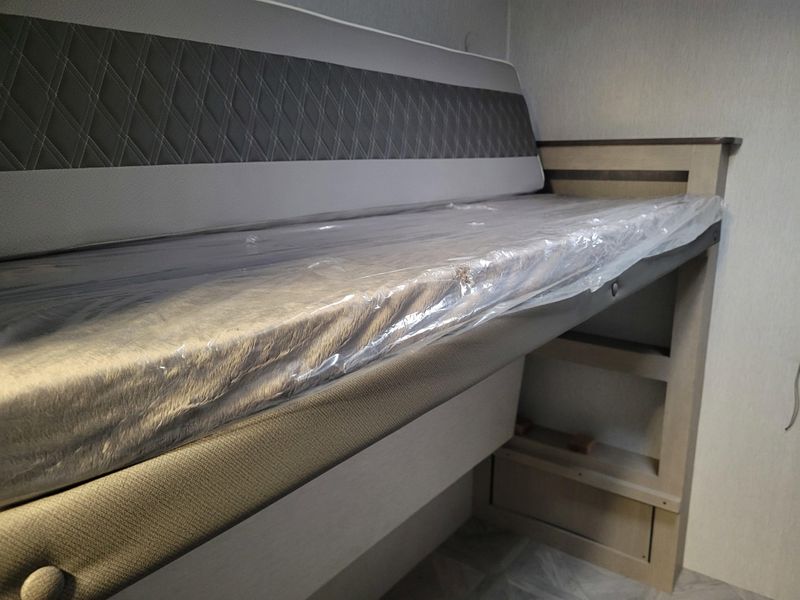 Used 2023 FOREST RIVER EVO 176 QB Image 18