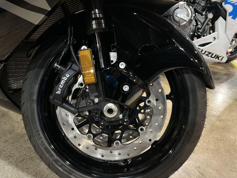 New 2026 Suzuki Hayabusa Image 14