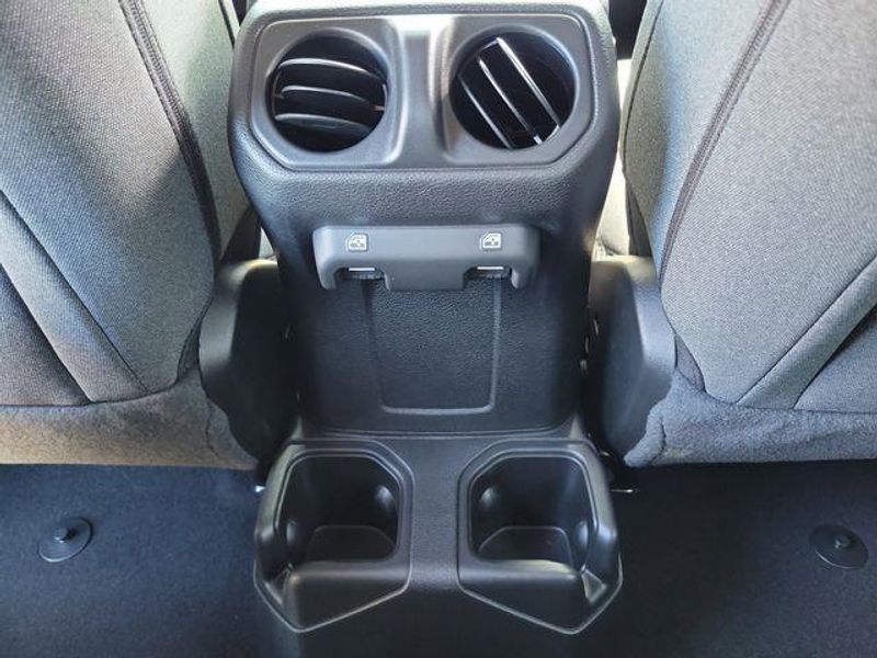 New 2026 Jeep Wrangler 4-door Willys