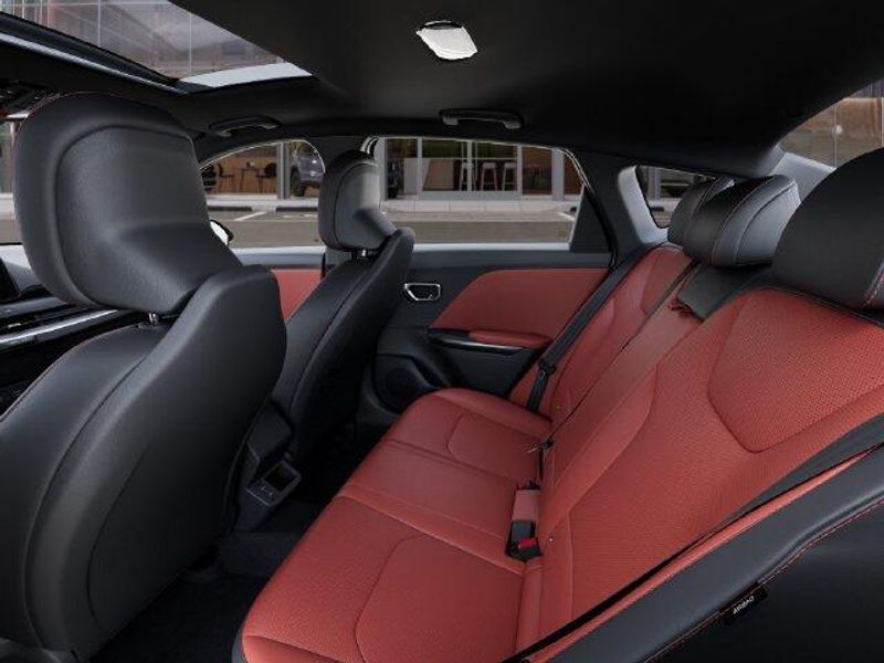 New 2027 Kia K4 GT-LineImage 19