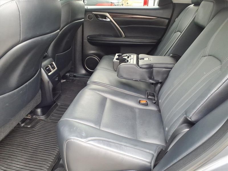 Used 2018 Lexus RX 350Image 13