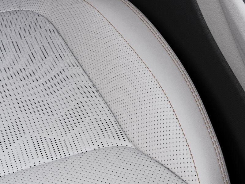 New 2026 Jeep Cherokee Overland 4x4Image 20