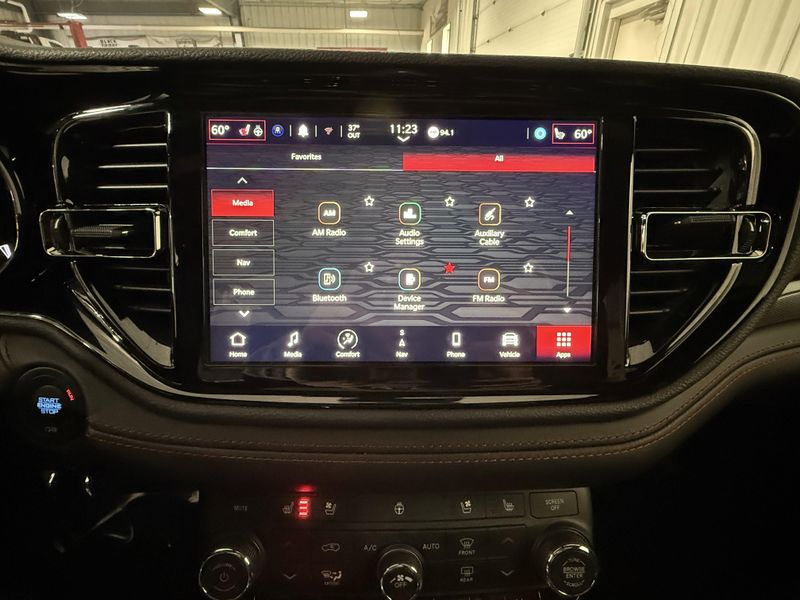 New 2026 Dodge Durango Gt Plus AwdImage 39