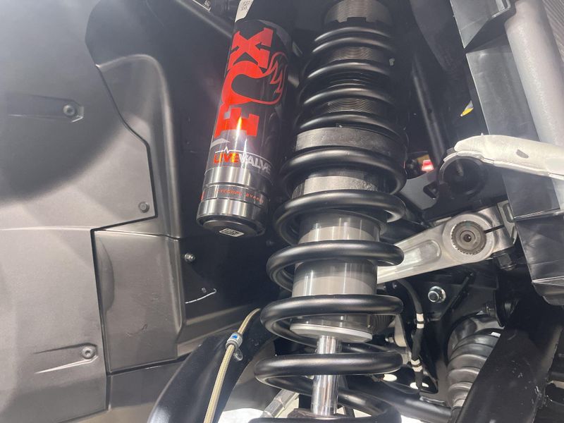 New 2026 Polaris RZR PRO R 4 ULTIMATE Image 26