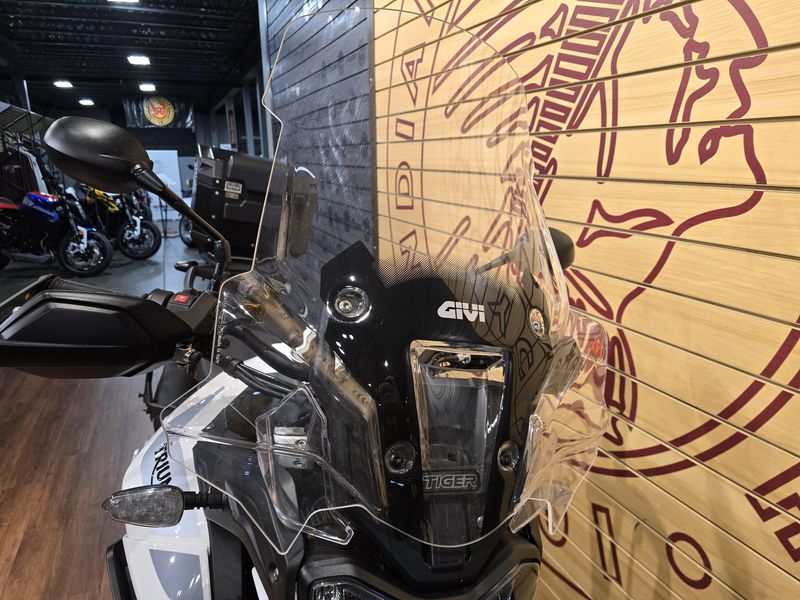 2022 Triumph Tiger 900 GT ProImage 10